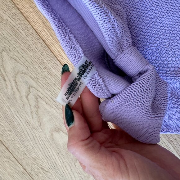 Reina Olga Laila Swimsuit - Picture 3 of 6